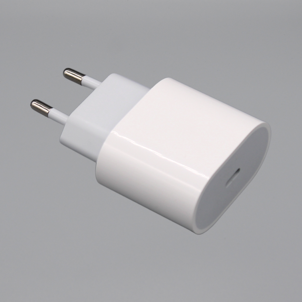 PD 20W CE PD Charger for iPhone 15, iPhone 15 Plus, iPhone 15 Pro, iPhone  15 Pro Max - Ruzen