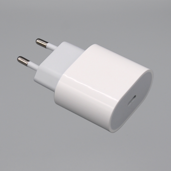 PD 20W Charger CE EAC Standard
