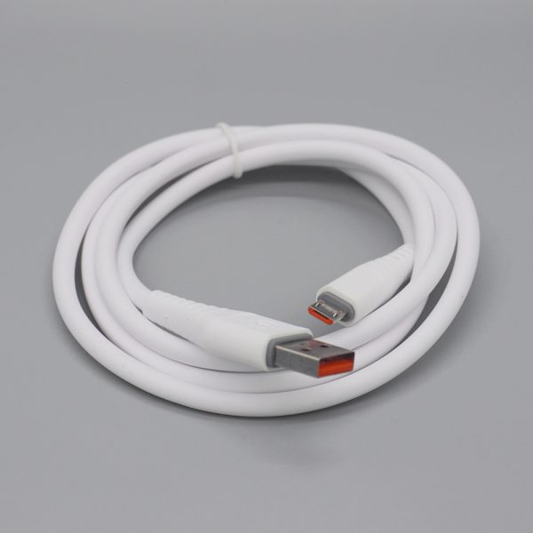 high quality female usb a to micro usb charging cable 1m