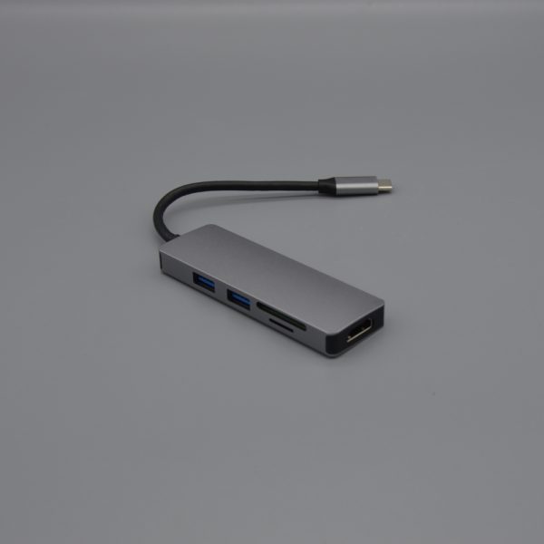 USB-hub