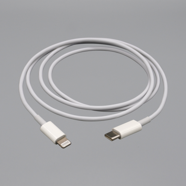 Hurtownia OEM Szybko ładujący kabel USB C do Lightning 1M dla Apple z 1-letnią gwarancją