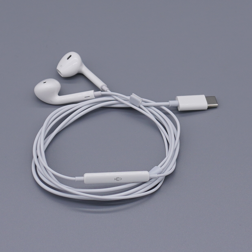 Best budget USB c wired earphones for Apple iPhone 15, MacBook Air