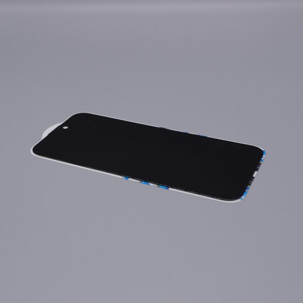 Cell Phone Tempered Glass