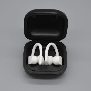 In ear sport true wireless Bluetooth-öronsnäckor Pro i färgerna svart, vit, mörkblå, grön, rosa, ljusblå, gul, röd
