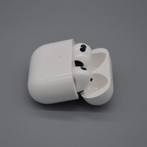 3:e generationens trådlösa Bluetooth TWS öronsnäckor för Apple iPhone med popup-fönster