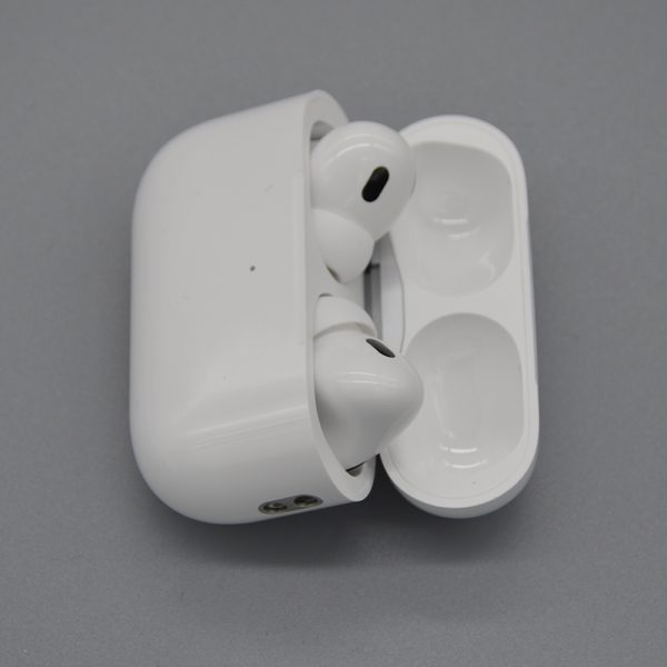 Buy replacement noise cancelling earbuds pro 2nd generation for Apple, iPhone